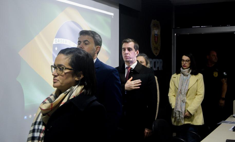 ESPC promove Curso Avançado sobre Fiscalização e Gestão de Contratos