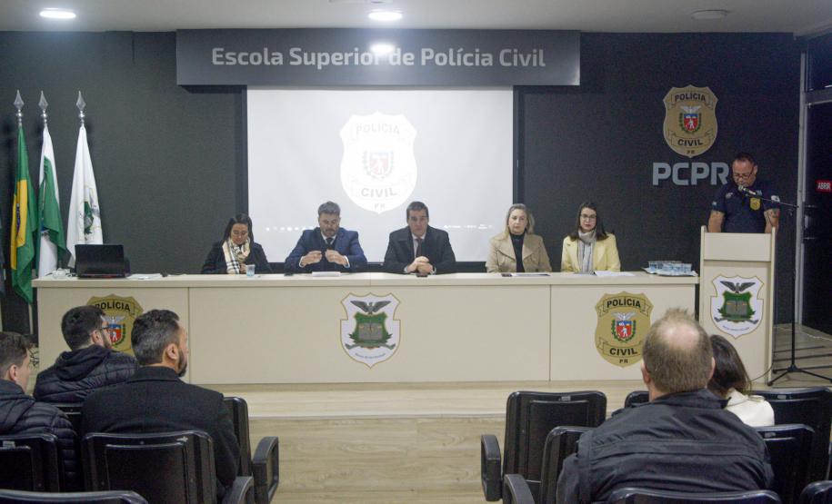 ESPC promove Curso Avançado sobre Fiscalização e Gestão de Contratos