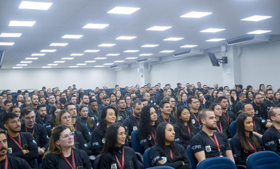 ESPC promove aula sobre Planejamento Estratégico