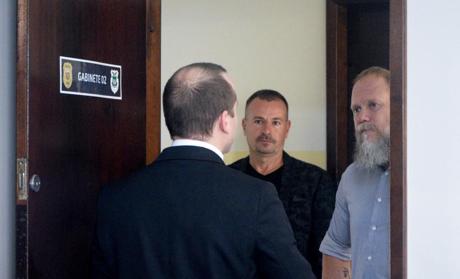 ESPC inaugura Delegacia Modelo