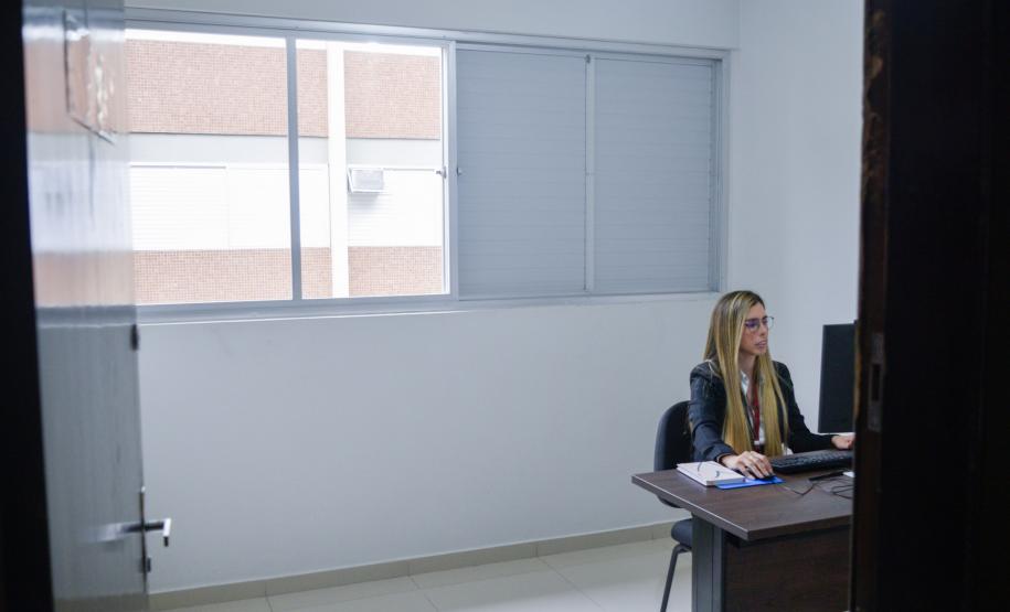 ESPC inaugura Delegacia Modelo