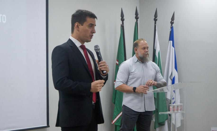 ESPC promove aula sobre Planejamento Estratégico