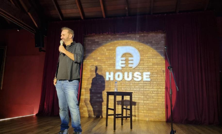 ESPC realiza confraternização de encerramento do Curso Técnico-Profissional de Carreiras Policiais de 2023