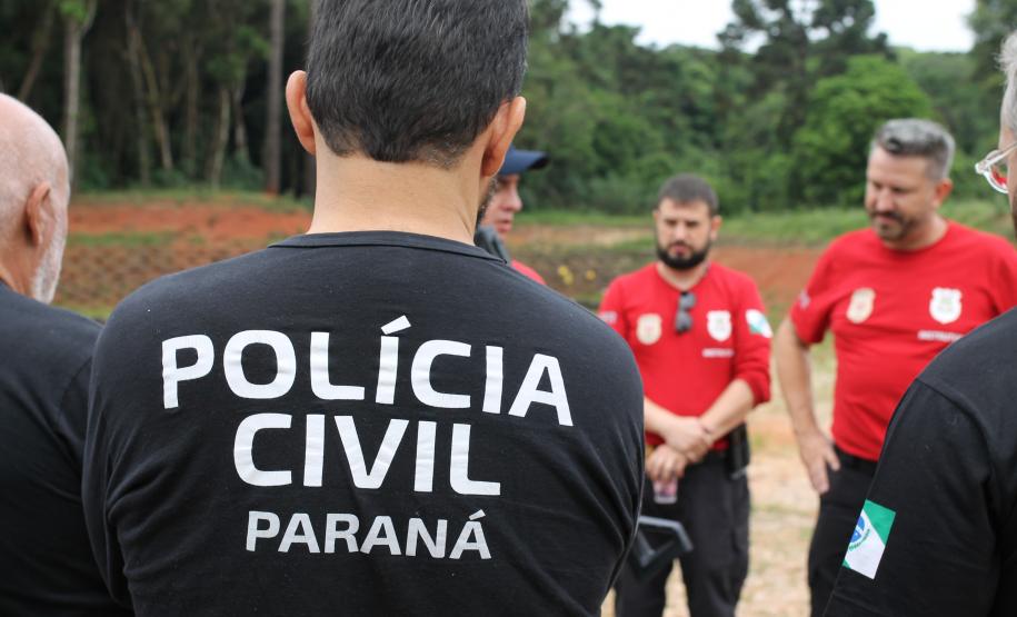 ESPC realiza novas edições do Curso de Extensão para Habilitação no Manuseio de Armas Longas – Fuzil