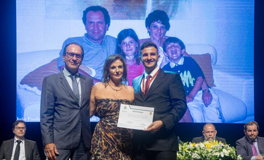 ESPC realiza formatura do Curso de Formação de Carreiras Policiais 2023