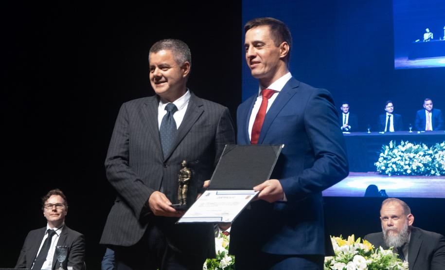 ESPC realiza formatura do Curso de Formação de Carreiras Policiais 2023