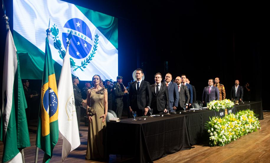 ESPC realiza formatura do Curso de Formação de Carreiras Policiais 2023