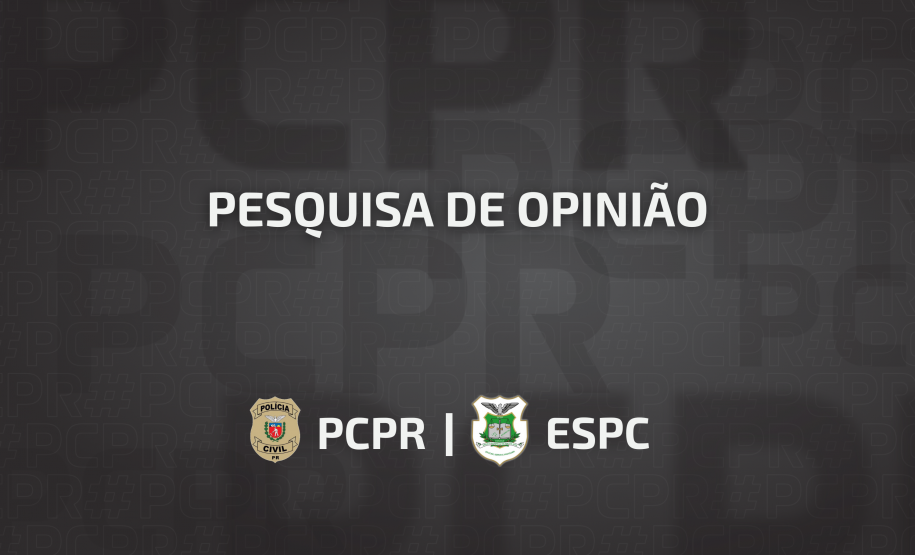 ESPC realiza pesquisa para sugestões de cursos para 2024
