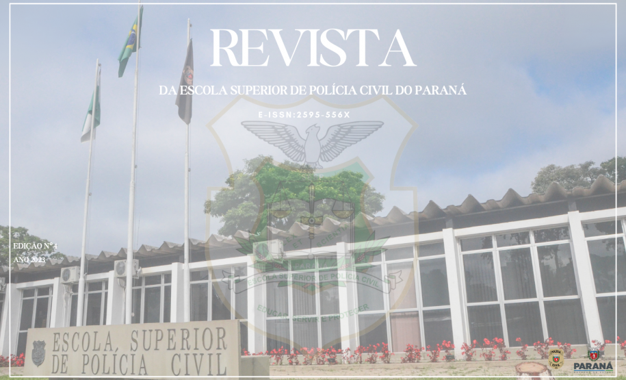 Revista da Escola Superior de Polícia Civil