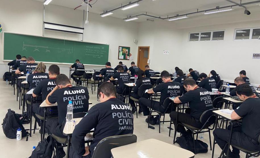 ESPC promoveu cursos inovadores e de execelência em 2023