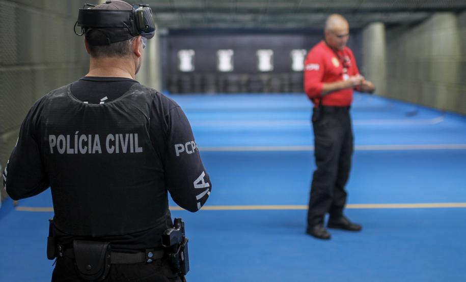 ESPC promoveu cursos inovadores e de execelência em 2023