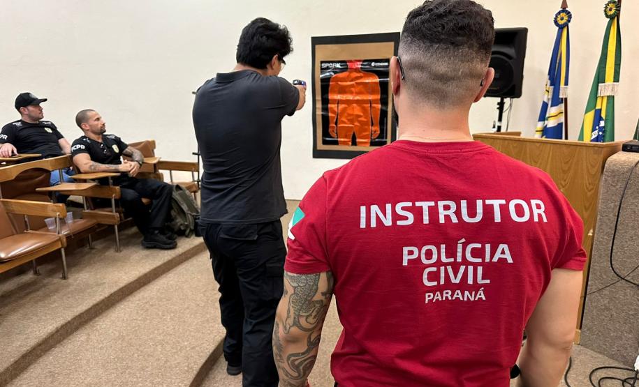 ESPC promoveu cursos inovadores e de execelência em 2023