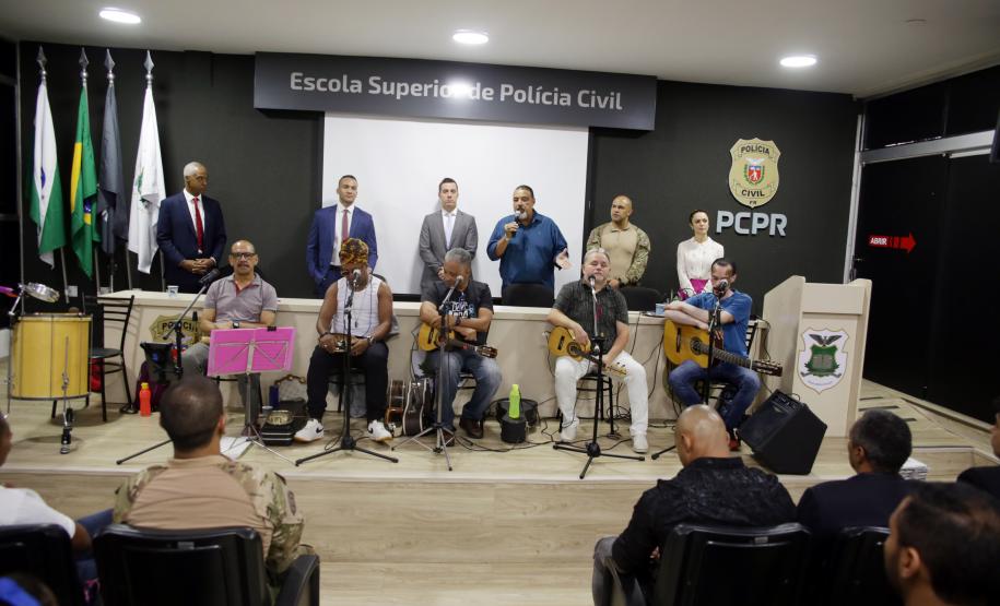 Foto: Luiz Micheluci / PCPR