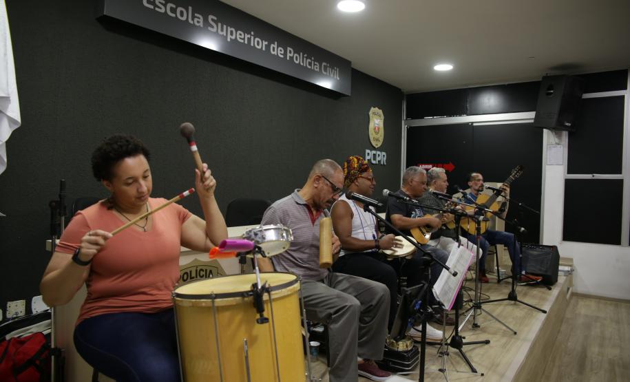 Foto: Luiz Micheluci / PCPR