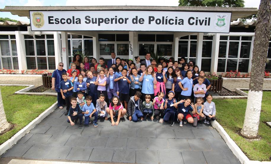 Foto: Luiz Micheluci / PCPR