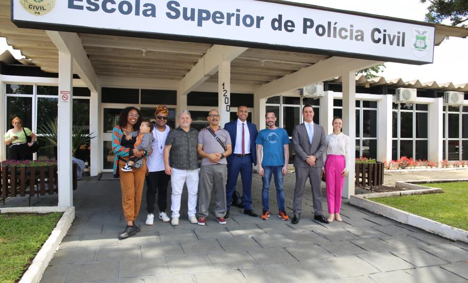 Foto: Luiz Micheluci / PCPR