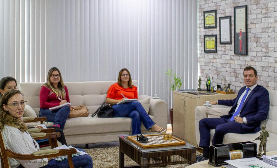 Orientação - TCC - Pós-Graduação