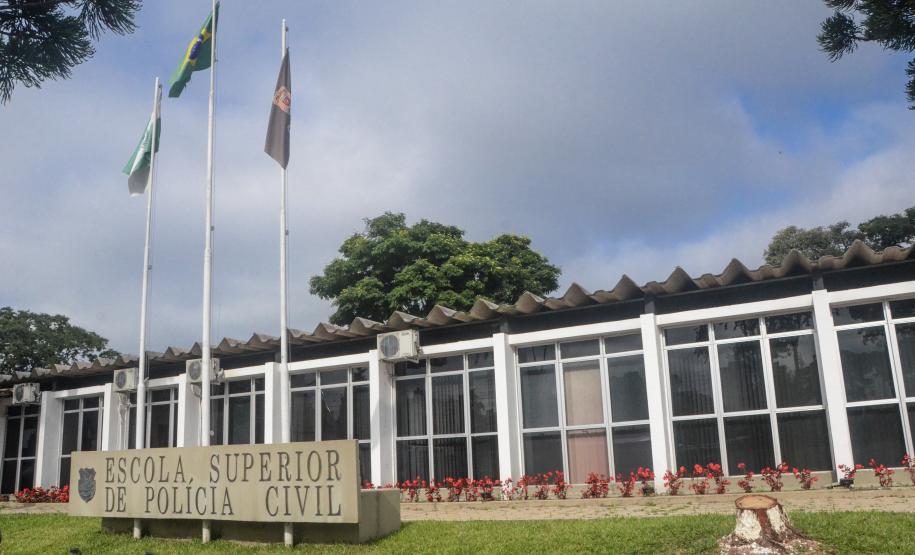 Conheça os Setores da ESPC: instalações físicas