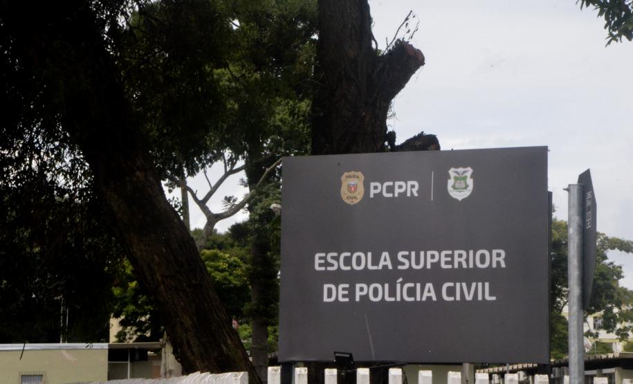 Conheça os Setores da ESPC: instalações físicas