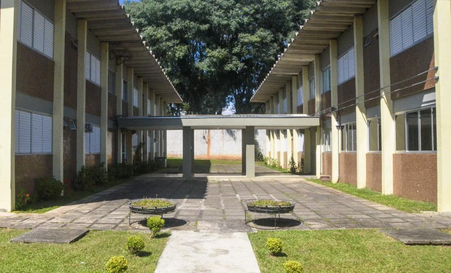 Conheça os Setores da ESPC: instalações físicas