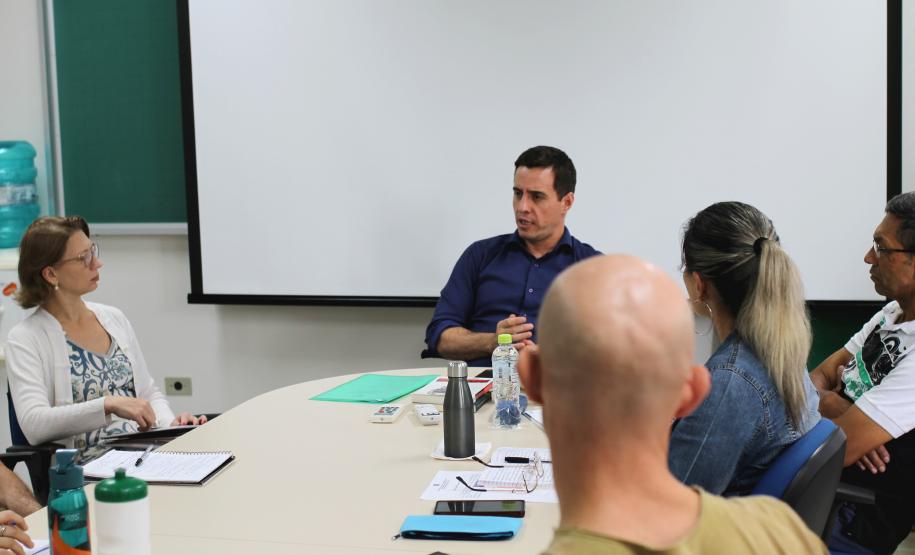 Curso de Pós-Graduação “Teoria da Justiça e Decisão Moral de Policiais” entra na reta final