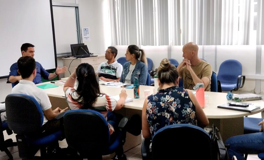 Curso de Pós-Graduação “Teoria da Justiça e Decisão Moral de Policiais” entra na reta final