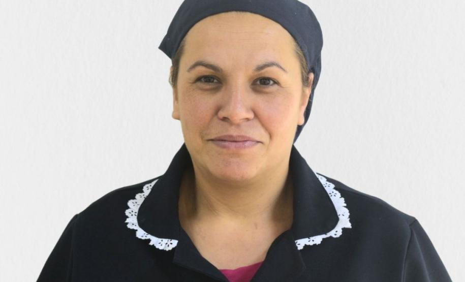 Conheça os Setores da ESPC: Área de alimentação e convivência