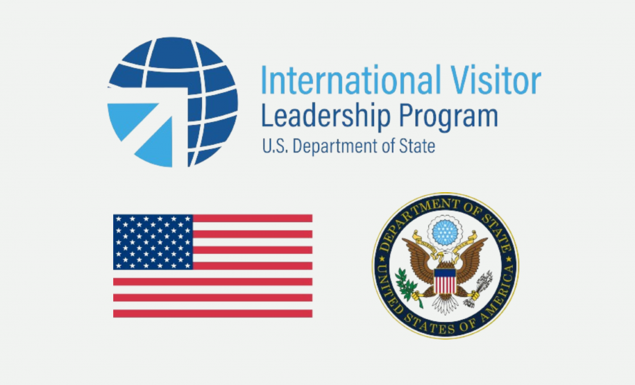 Diretor da ESPC é selecionado para participar do International Visitor Leadership Program 2024