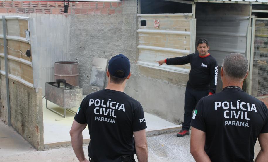 ESPC realiza novas edições do Curso de Primeiros Socorros e Combate a Incêndios