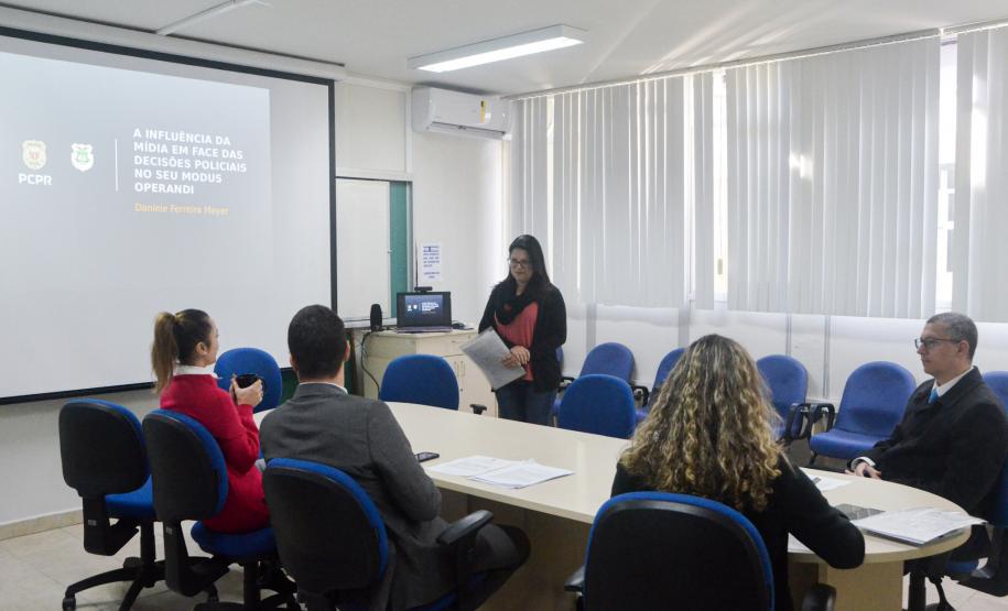 ESPC finaliza Bancas de Defesa Públicas de TCCs do Curso de Pós-Graduação