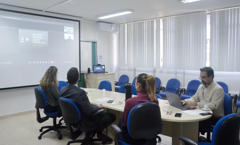 ESPC finaliza Bancas de Defesa Públicas de TCCs do Curso de Pós-Graduação