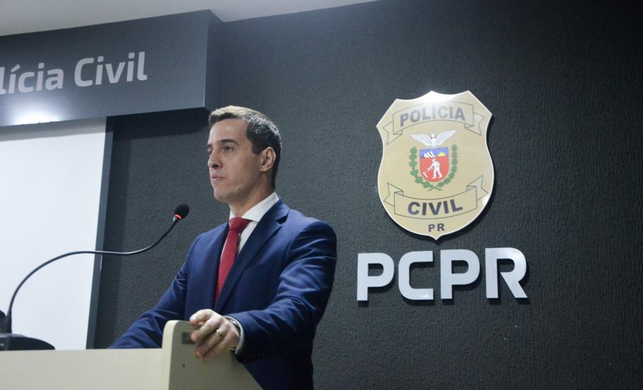 ESPC realiza cerimônia de formatura do Curso de Pós-Graduação Lato Sensu em Teoria da Justiça e Decisão Moral de Policiais