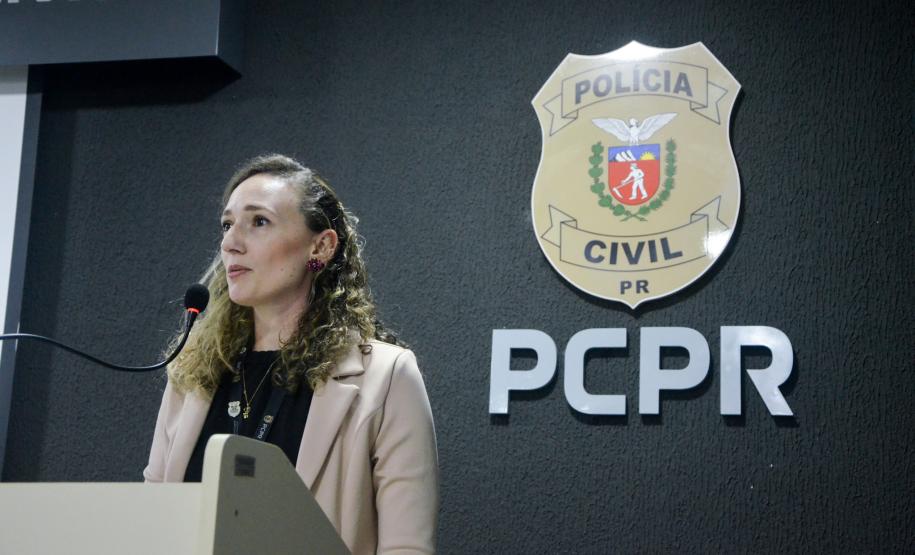 ESPC realiza cerimônia de formatura do Curso de Pós-Graduação Lato Sensu em Teoria da Justiça e Decisão Moral de Policiais