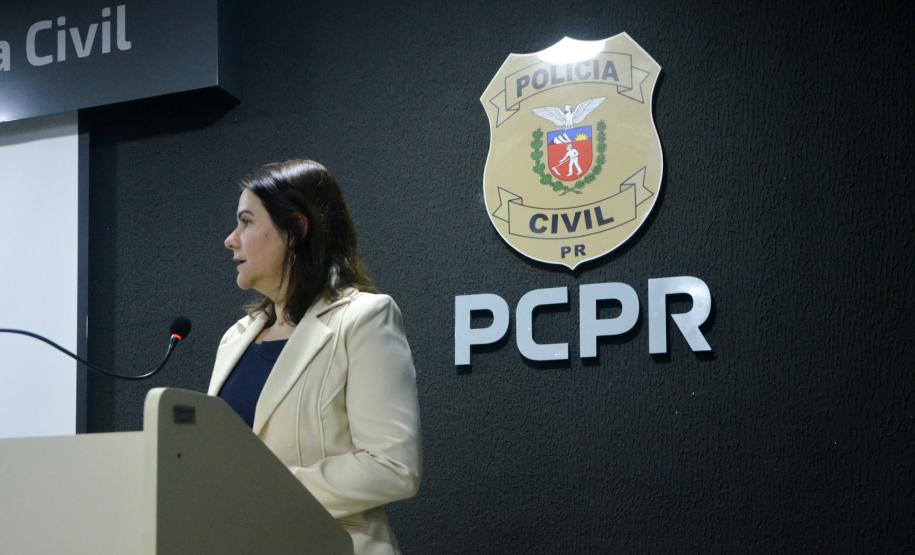ESPC realiza cerimônia de formatura do Curso de Pós-Graduação Lato Sensu em Teoria da Justiça e Decisão Moral de Policiais