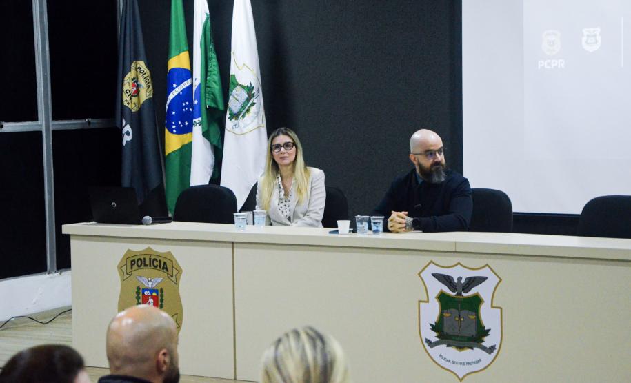 ESPC realiza Curso Avançado sobre “Direitos e Atendimento a Grupo Vulneráveis”