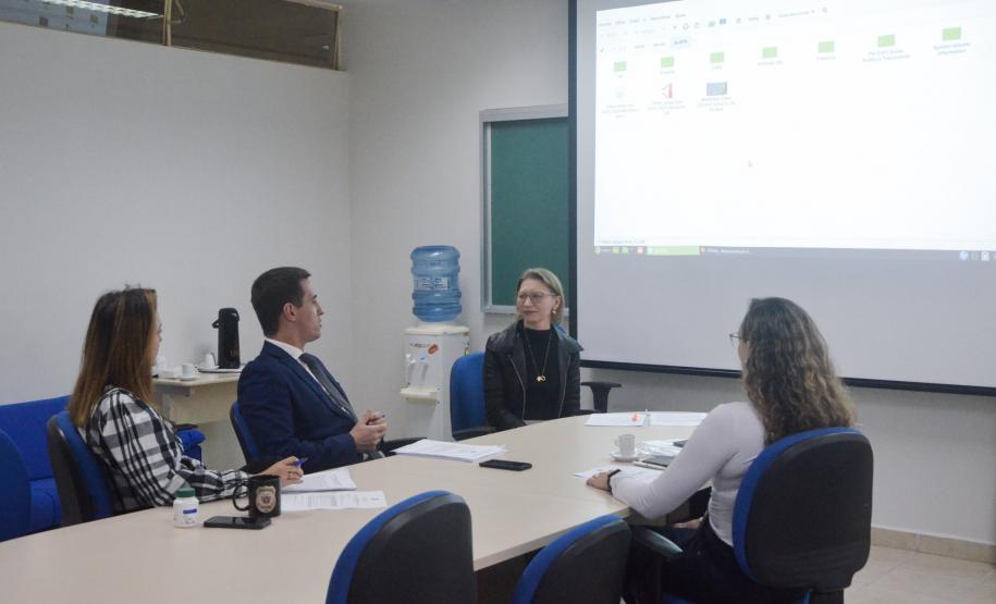 ESPC finaliza Bancas de Defesa Públicas de TCCs do Curso de Pós-Graduação