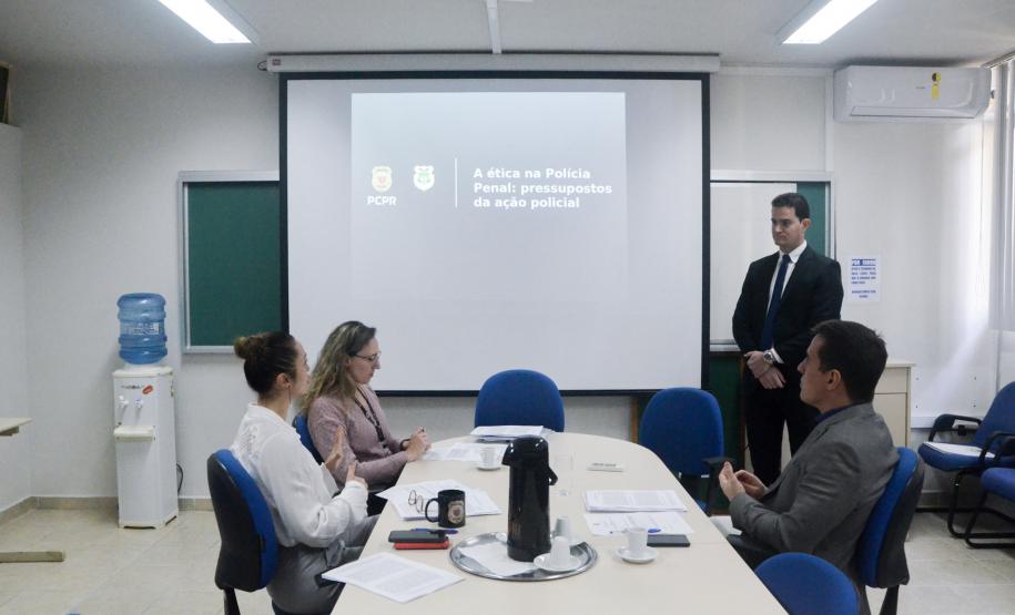 ESPC finaliza Bancas de Defesa Públicas de TCCs do Curso de Pós-Graduação