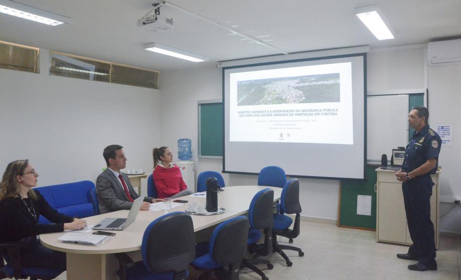 ESPC finaliza Bancas de Defesa Públicas de TCCs do Curso de Pós-Graduação