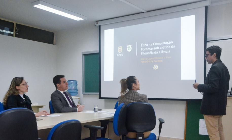 ESPC dá início e convida para Bancas de Defesas Públicas dos TCCs de Pós-Graduação