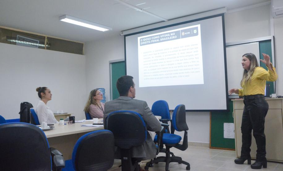 ESPC finaliza Bancas de Defesa Públicas de TCCs do Curso de Pós-Graduação