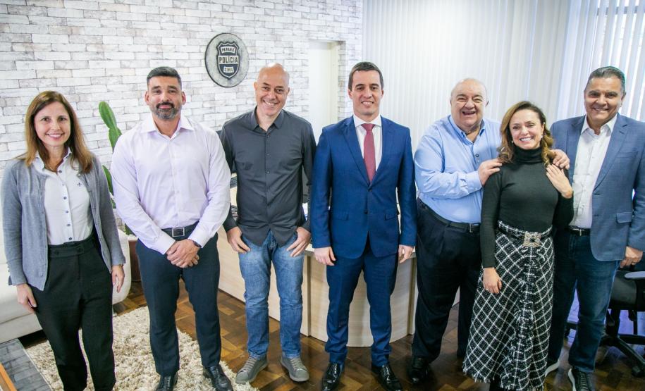 Foto: Pedro Ribas / SMCS