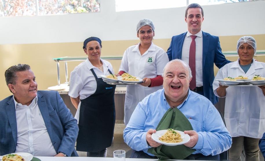 Foto: Pedro Ribas / SMCS