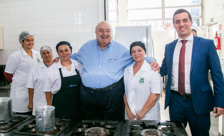 Foto: Pedro Ribas / SMCS