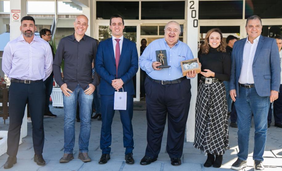 Foto: Pedro Ribas / SMCS