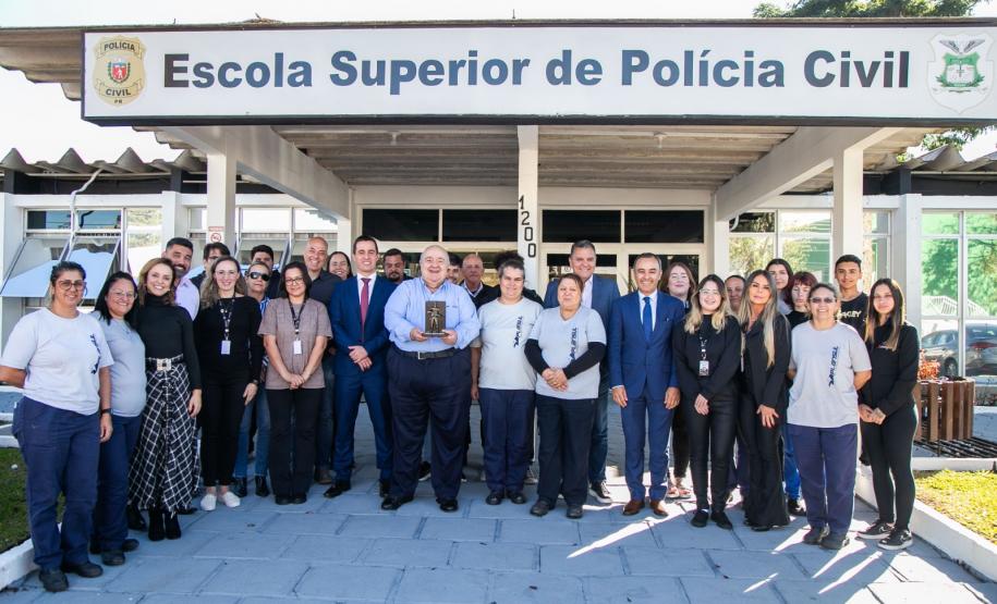 Foto: Pedro Ribas / SMCS