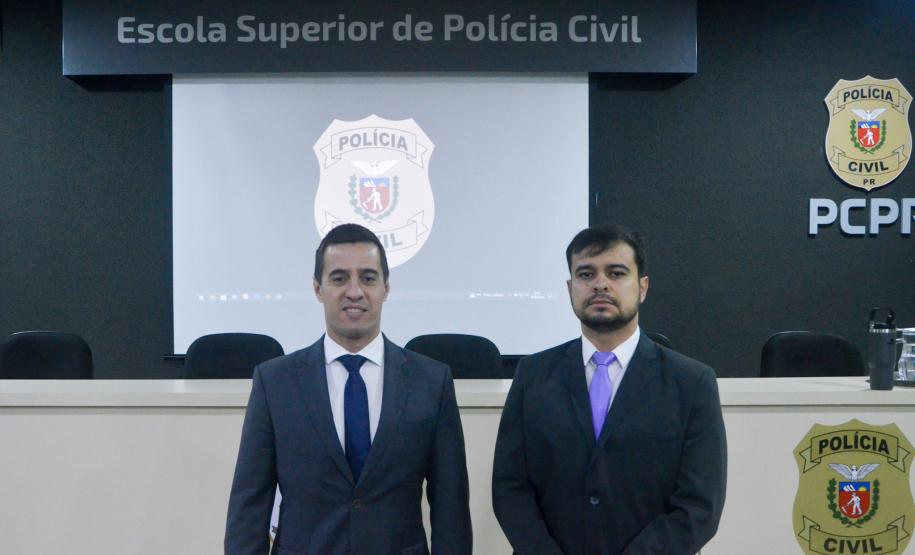 ESPC promove Curso Avançado sobre “Investigação de Crimes Cibernéticos”