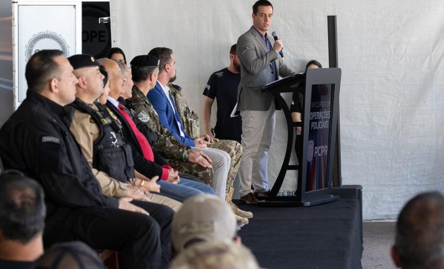 FOTO: Fábio Dias / EPR