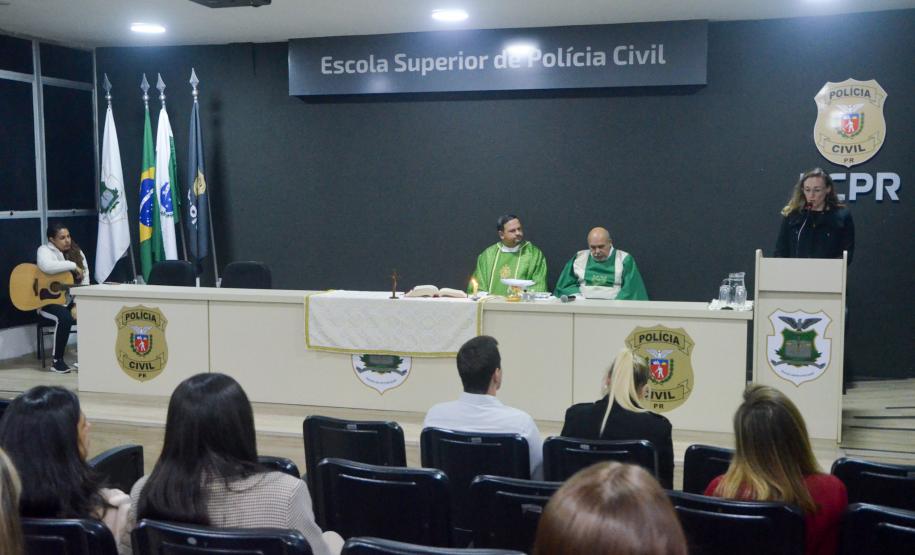 ESPC realiza nova edição de Missa Solene