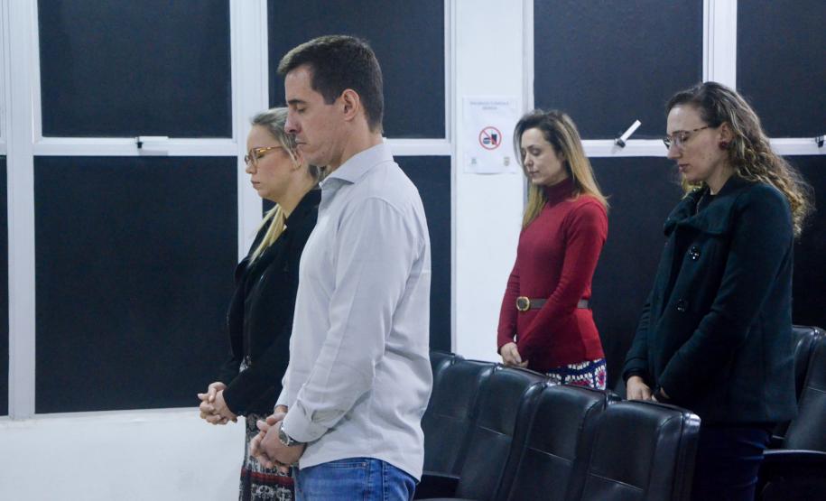 ESPC realiza nova edição de Missa Solene