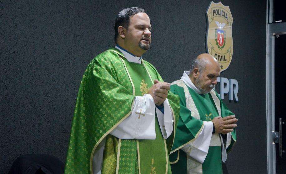 ESPC realiza nova edição de Missa Solene